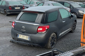 CITROEN DS3 PHASE 1 1.2 VTI - 12V