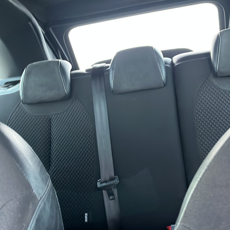 CITROEN DS3 PHASE 1 1.2 VTI - 12V Photo n°6