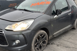 CITROEN DS3 PHASE 1 1.2 VTI - 12V