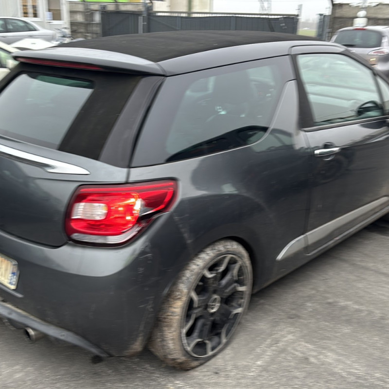 CITROEN DS3 PHASE 1 1.2 VTI - 12V Photo n°14