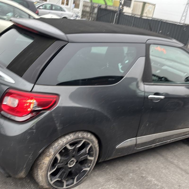 CITROEN DS3 PHASE 1 1.2 VTI - 12V Photo n°17