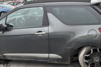 CITROEN DS3 PHASE 1 1.2 VTI - 12V