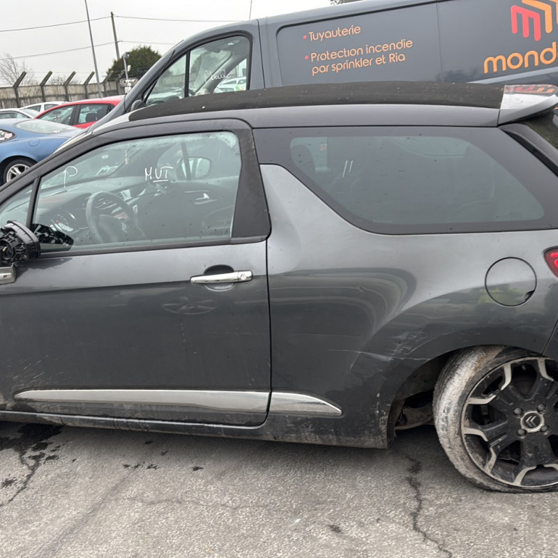 CITROEN DS3 PHASE 1 1.2 VTI - 12V Photo n°18