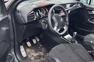 CITROEN DS3 PHASE 1 1.2 VTI - 12V