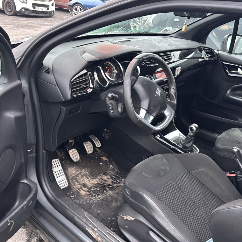 CITROEN DS3 PHASE 1 1.2 VTI - 12V Photo n°20