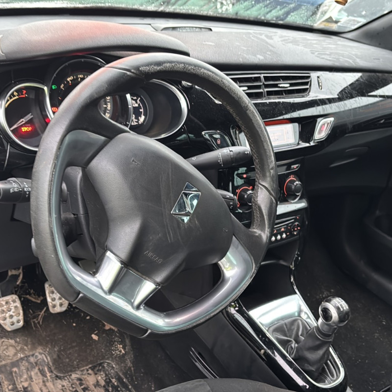 CITROEN DS3 PHASE 1 1.2 VTI - 12V Photo n°22