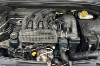 CITROEN DS3 PHASE 1 1.2 VTI - 12V