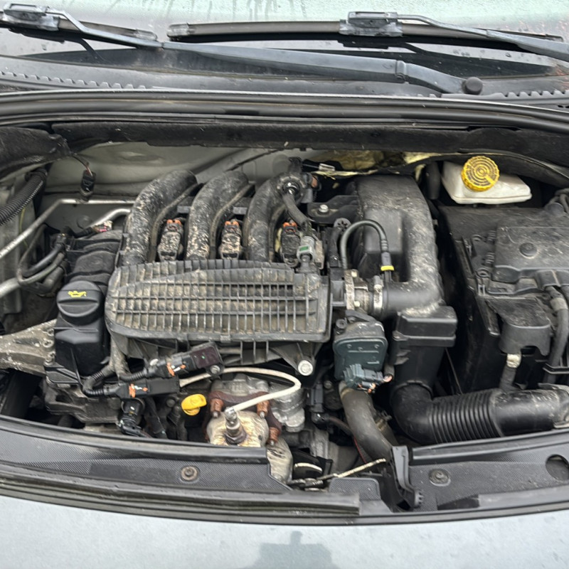CITROEN DS3 PHASE 1 1.2 VTI - 12V Photo n°30