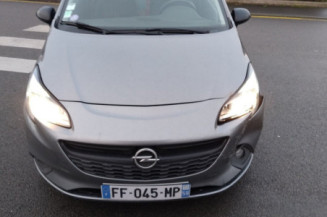 OPEL CORSA E 1.4i - 16V Photo n°1