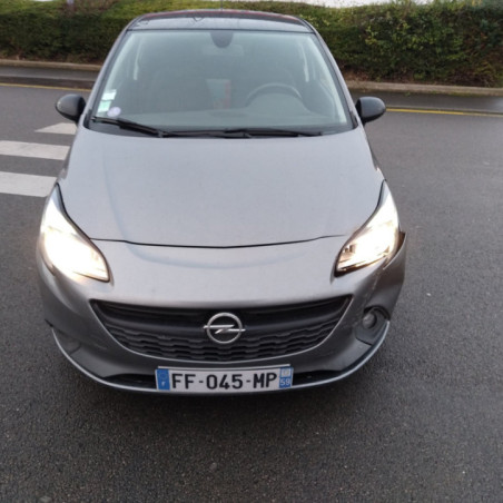 OPEL CORSA E 1.4i - 16V Photo n°1