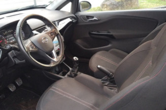 OPEL CORSA E 1.4i - 16V