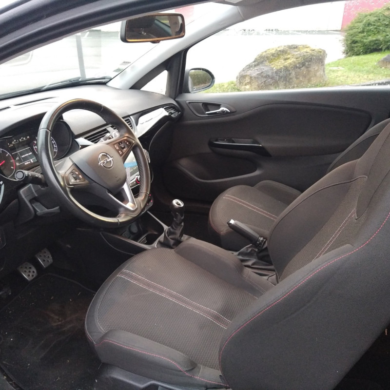 OPEL CORSA E 1.4i - 16V Photo n°5