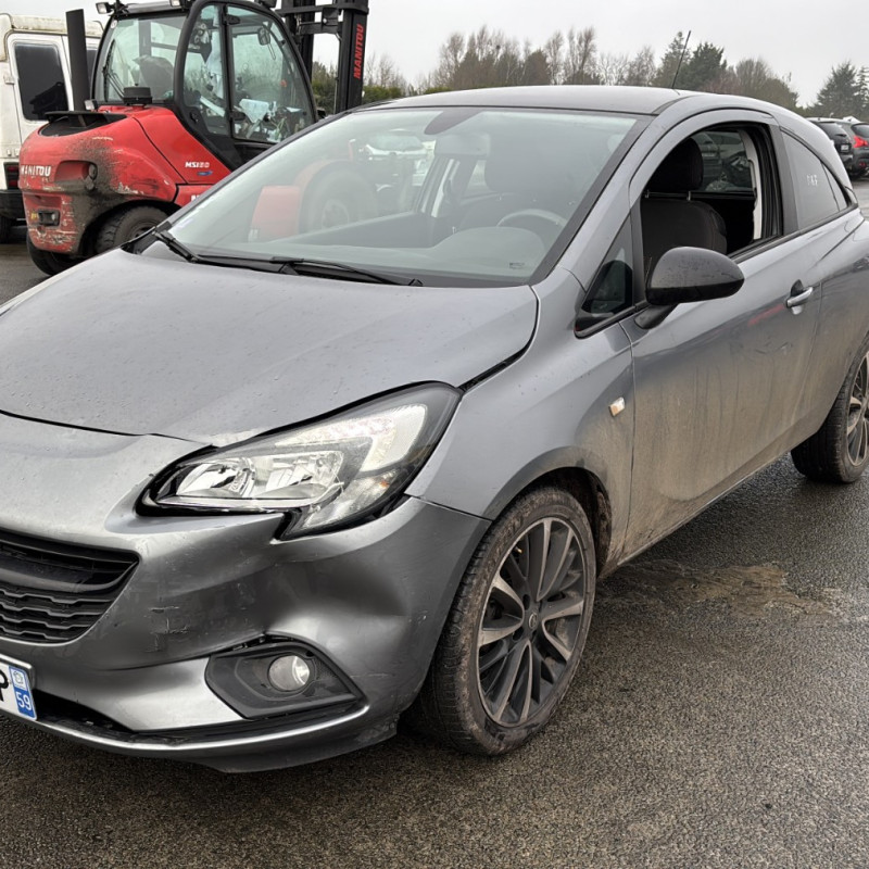 OPEL CORSA E 1.4i - 16V Photo n°11