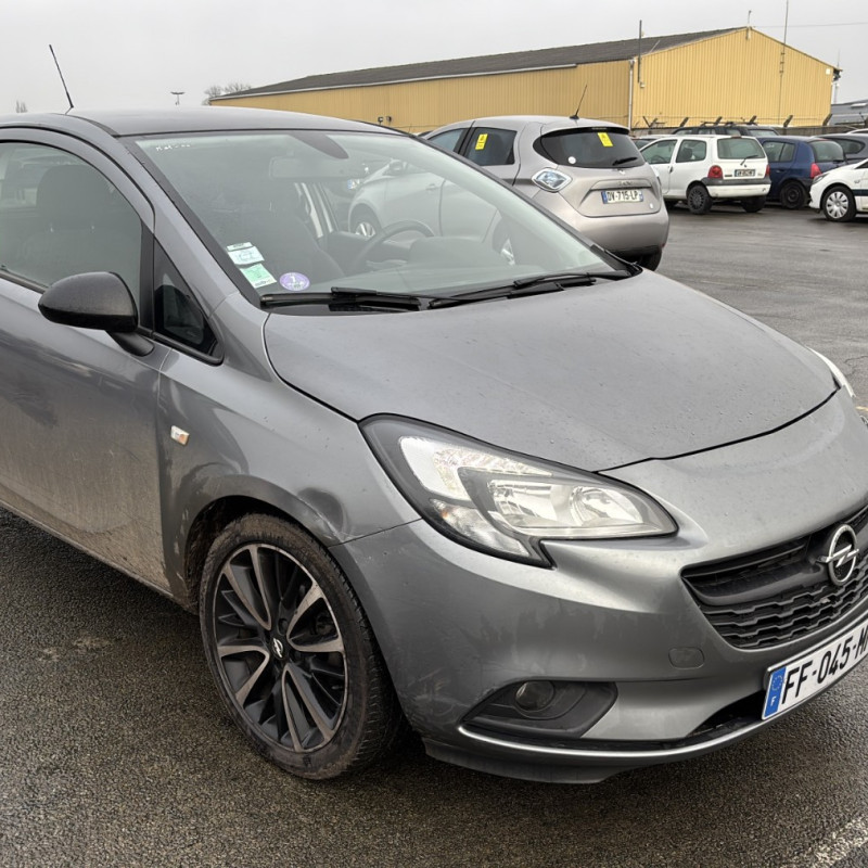 OPEL CORSA E 1.4i - 16V Photo n°12