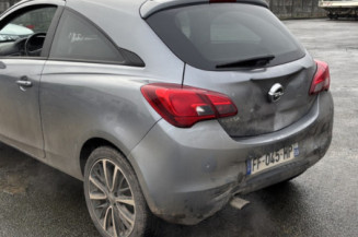 OPEL CORSA E 1.4i - 16V