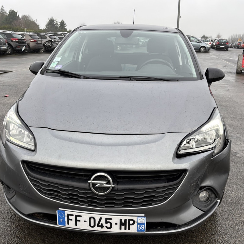 OPEL CORSA E 1.4i - 16V Photo n°18