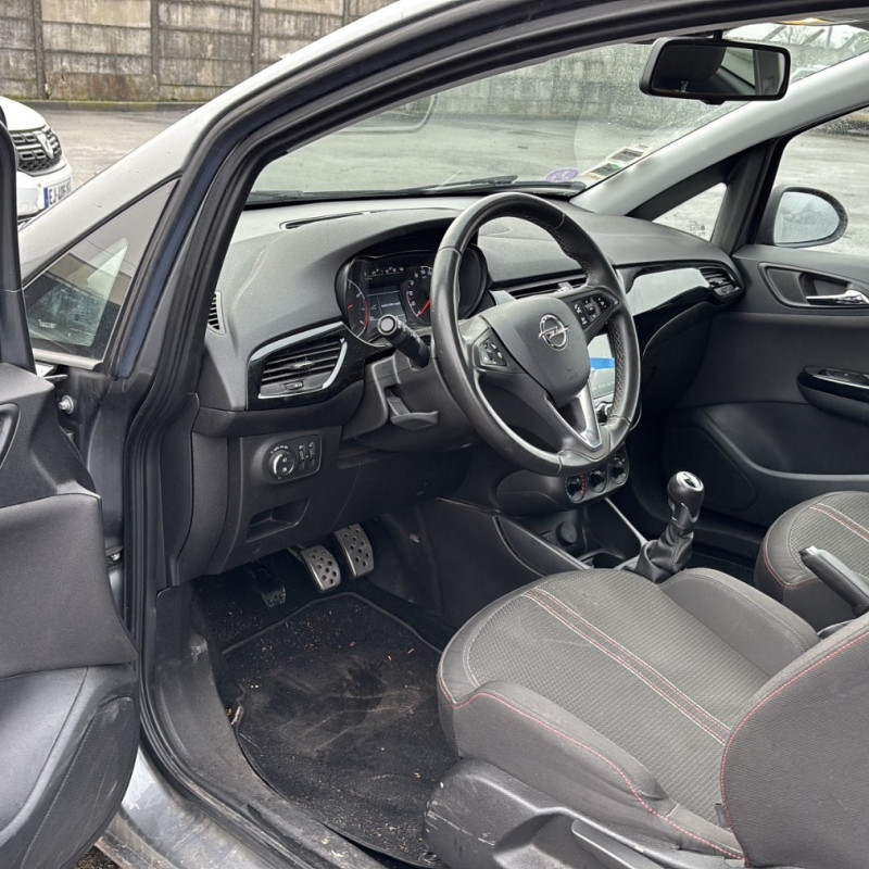 OPEL CORSA E 1.4i - 16V Photo n°19