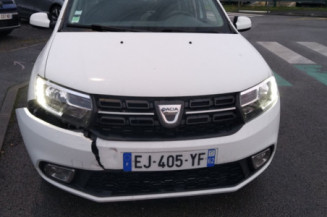 DACIA SANDERO 2 PHASE 1 0.9i - 12V TURBO TCE 90 Photo n°1