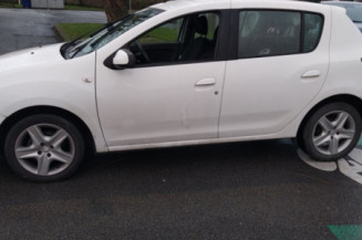 DACIA SANDERO 2 PHASE 1 0.9i - 12V TURBO TCE 90