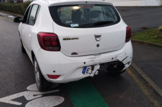 DACIA SANDERO 2 PHASE 1 0.9i - 12V TURBO TCE 90