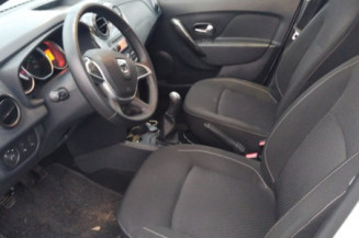 DACIA SANDERO 2 PHASE 1 0.9i - 12V TURBO TCE 90