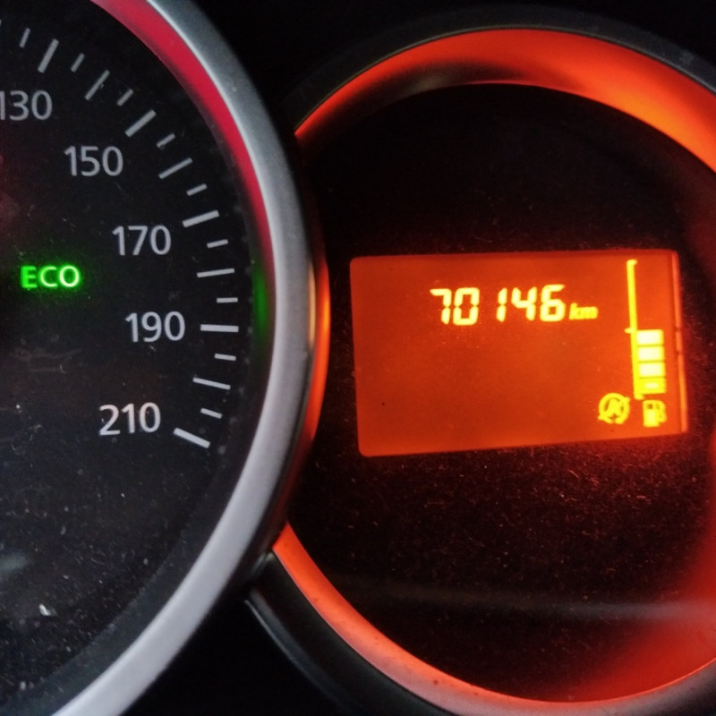 DACIA SANDERO 2 PHASE 1 0.9i - 12V TURBO TCE 90 Photo n°9