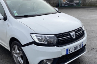 DACIA SANDERO 2 PHASE 1 0.9i - 12V TURBO TCE 90