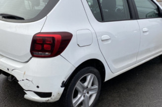 DACIA SANDERO 2 PHASE 1 0.9i - 12V TURBO TCE 90