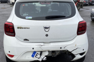 DACIA SANDERO 2 PHASE 1 0.9i - 12V TURBO TCE 90