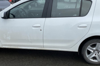 DACIA SANDERO 2 PHASE 1 0.9i - 12V TURBO TCE 90