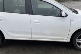 DACIA SANDERO 2 PHASE 1 0.9i - 12V TURBO TCE 90