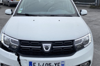 DACIA SANDERO 2 PHASE 1 0.9i - 12V TURBO TCE 90