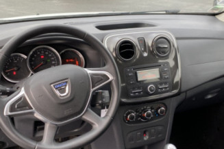 DACIA SANDERO 2 PHASE 1 0.9i - 12V TURBO TCE 90