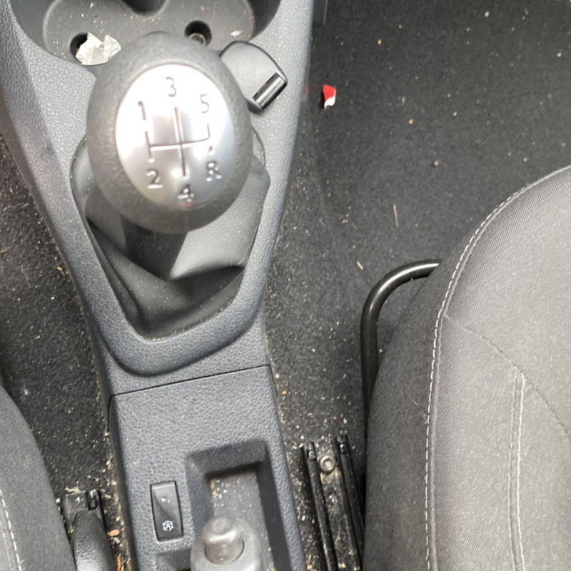 DACIA SANDERO 2 PHASE 1 0.9i - 12V TURBO TCE 90 Photo n°28