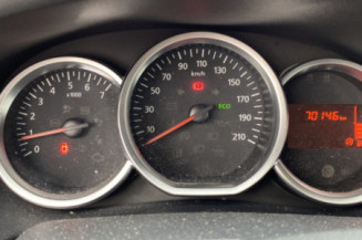 DACIA SANDERO 2 PHASE 1 0.9i - 12V TURBO TCE 90