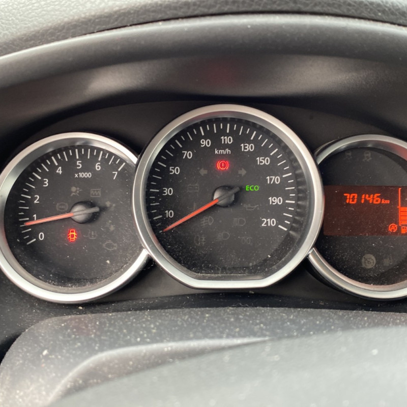 DACIA SANDERO 2 PHASE 1 0.9i - 12V TURBO TCE 90 Photo n°29