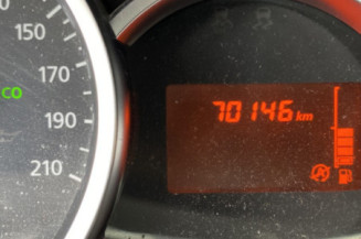 DACIA SANDERO 2 PHASE 1 0.9i - 12V TURBO TCE 90