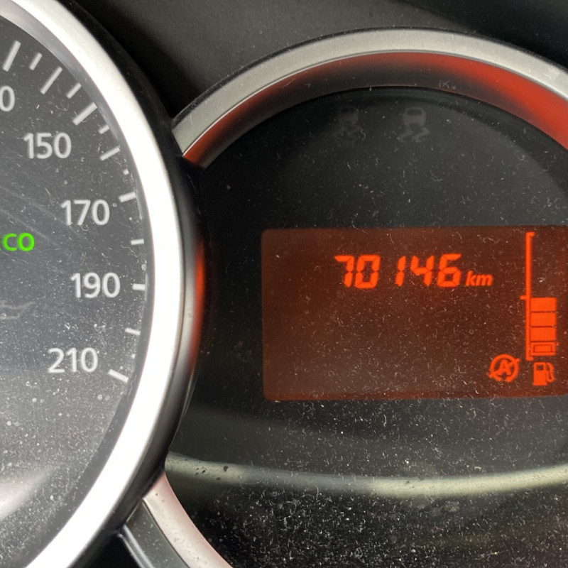 DACIA SANDERO 2 PHASE 1 0.9i - 12V TURBO TCE 90 Photo n°30