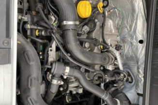 DACIA SANDERO 2 PHASE 1 0.9i - 12V TURBO TCE 90