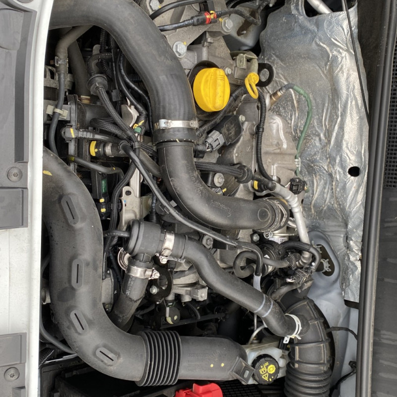 DACIA SANDERO 2 PHASE 1 0.9i - 12V TURBO TCE 90 Photo n°34