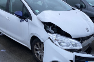 PEUGEOT 208 1 PHASE 2 1.2 VTI - 12V
