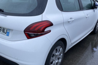 PEUGEOT 208 1 PHASE 2 1.2 VTI - 12V