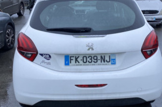 PEUGEOT 208 1 PHASE 2 1.2 VTI - 12V