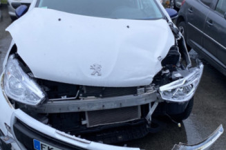 PEUGEOT 208 1 PHASE 2 1.2 VTI - 12V