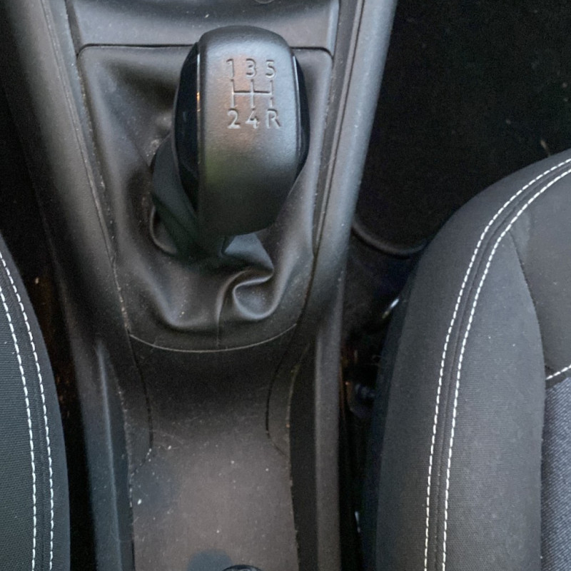 PEUGEOT 208 1 PHASE 2 1.2 VTI - 12V Photo n°18