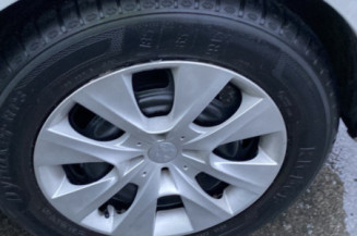 PEUGEOT 208 1 PHASE 2 1.2 VTI - 12V