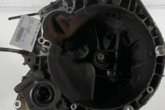 Boite de vitesses FIAT PUNTO 1 Photo n°1