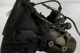 Boite de vitesses FIAT PUNTO 1