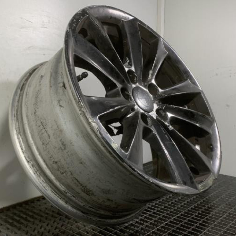 Jante BMW SERIE 5 E61 Photo n°3