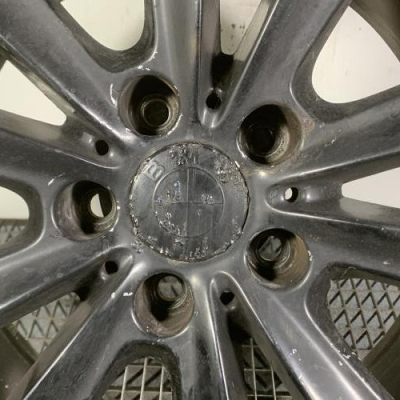 Jante BMW SERIE 5 E61 Photo n°2
